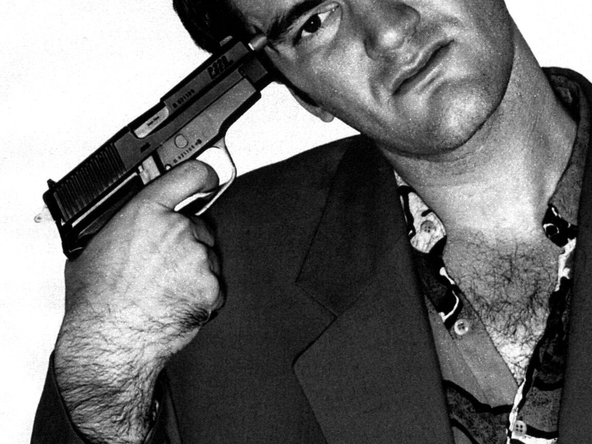 10 replici cu care Tarantino i-a scandalizat pe cei de la Hollywood