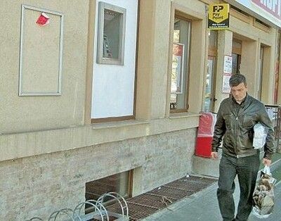 Timisoara, orasul cu 2 dintre cele mai bizare bancomate din lume!