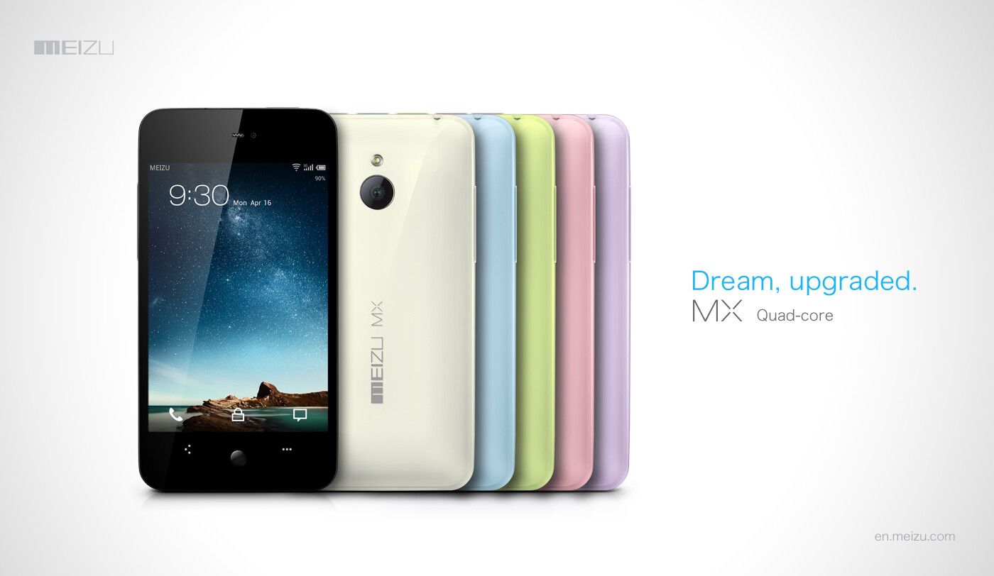 Primul smartphone cu procesor quad-core Exynos A9! Vezi cat costa