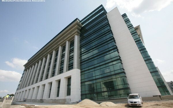 Biblioteca Nationala a Romaniei, 14 sali de lectura si o investitie de 105 milioane de euro