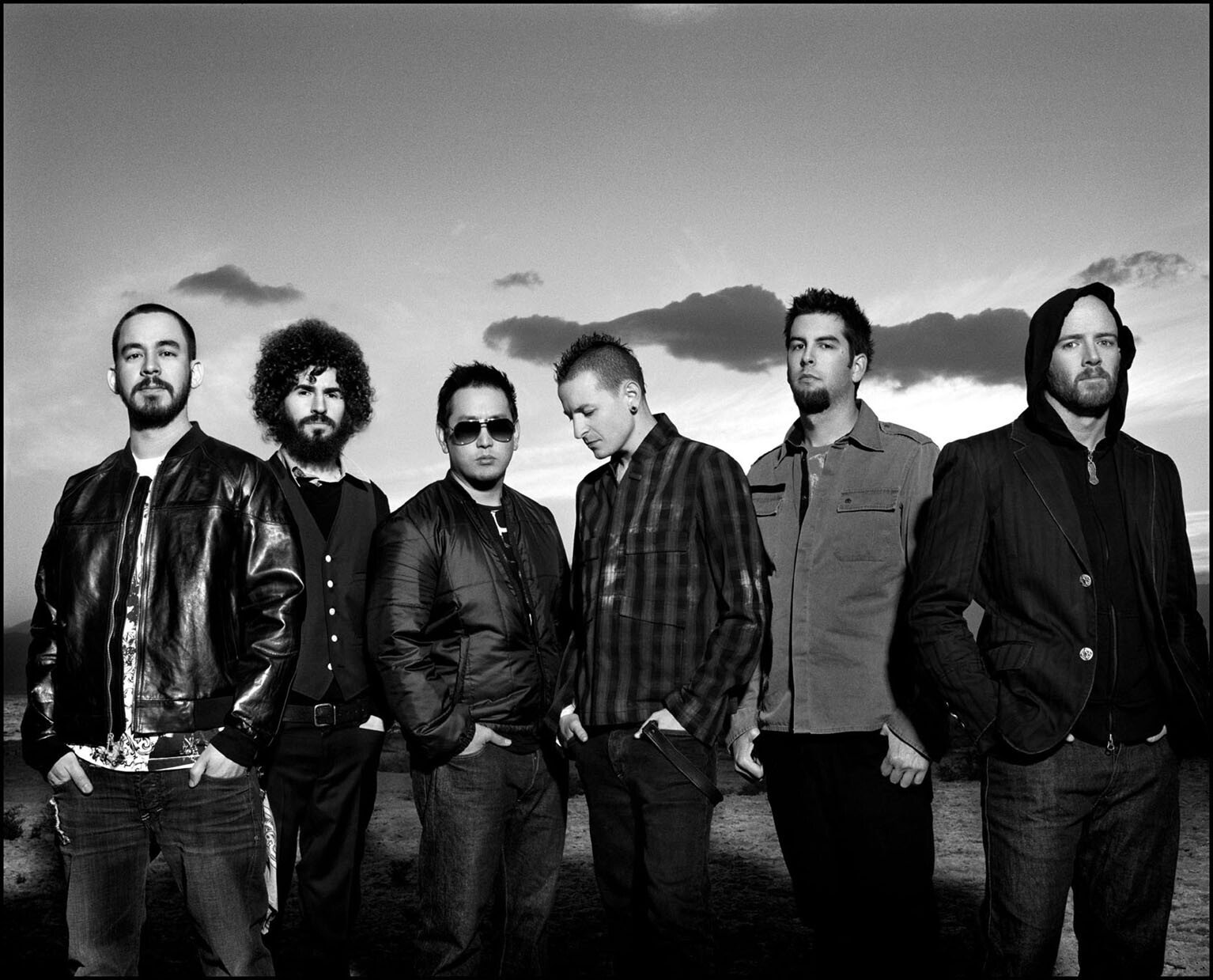 Recomandarea DeBarbati: Linkin Park canta pentru prima oara in Romania pe 6 iunie