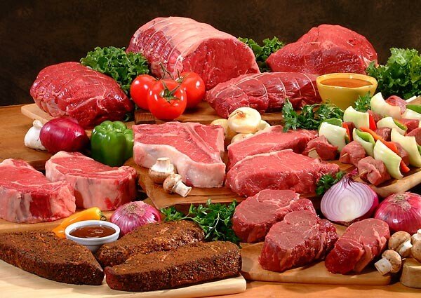 Nu manca zilnic carne rosie! Vezi care sunt riscurile de deces