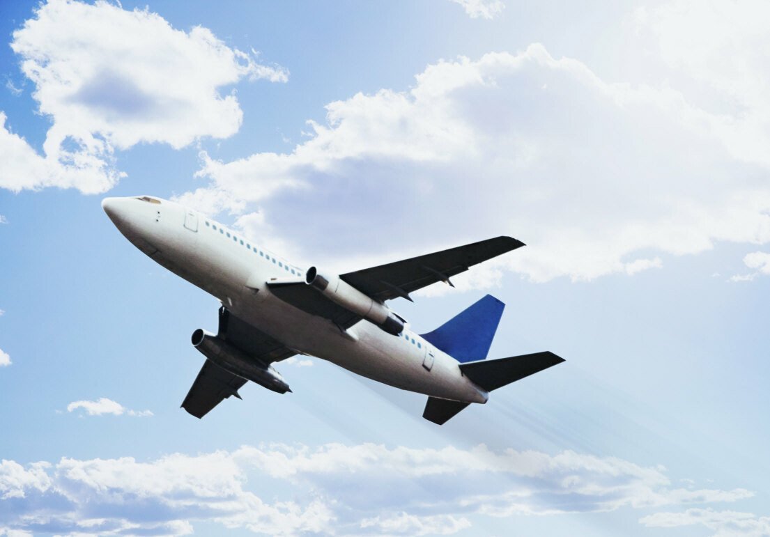 ACESTA este cel mai bun loc din avion