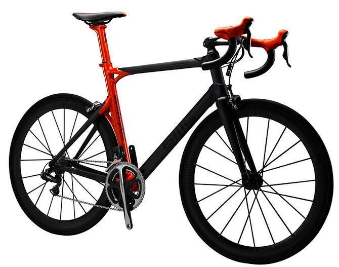 Lamborghini o sa produca si biciclete