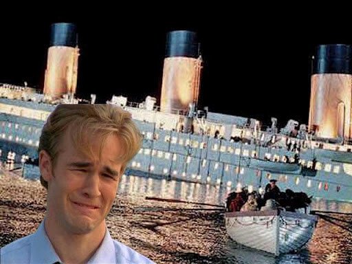 3 filme care ti-au facut prietena sa planga. Si pe tine, pentru ca n-o lasi sa faca nimic de capul ei :)