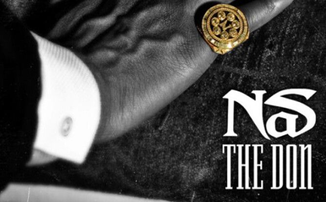 Rolls Royce vintage si multe femei frumoase! Vezi cel mai nou clip Nas: The Don (Explicit)