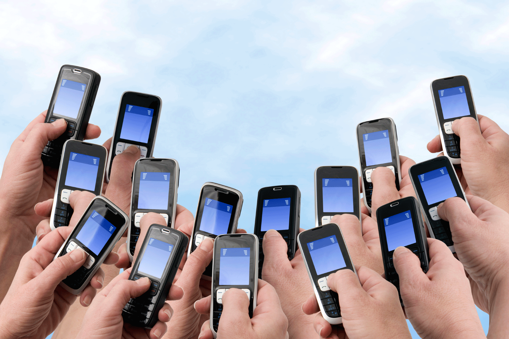 Romanii au prins gustul platilor prin SMS! Cum a inlocuit telefonul, portofelul romanilor