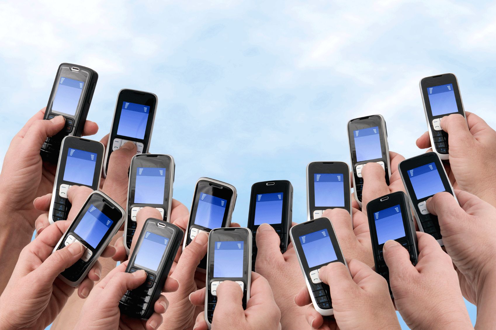 Romanii au prins gustul platilor prin SMS! Cum a inlocuit telefonul, portofelul romanilor