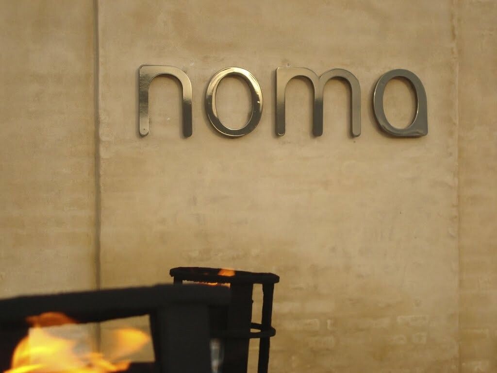 ACESTA este cel mai bun restaurant din lume! Vezi TOPUL