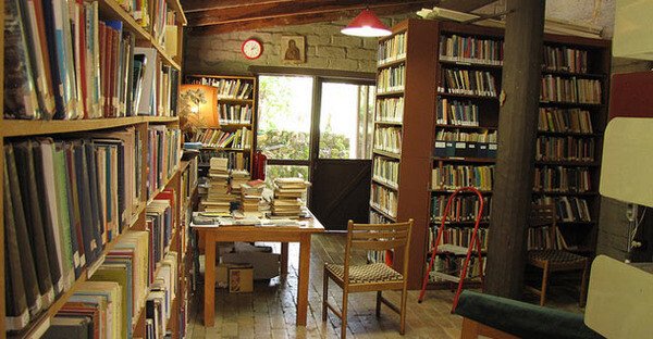 TOP 10 Cele mai valoroase biblioteci din lume