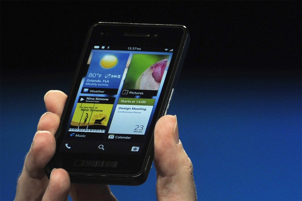 ACEASTA este compania a carei soarta depinde de UN SINGUR smartphone! VIDEO