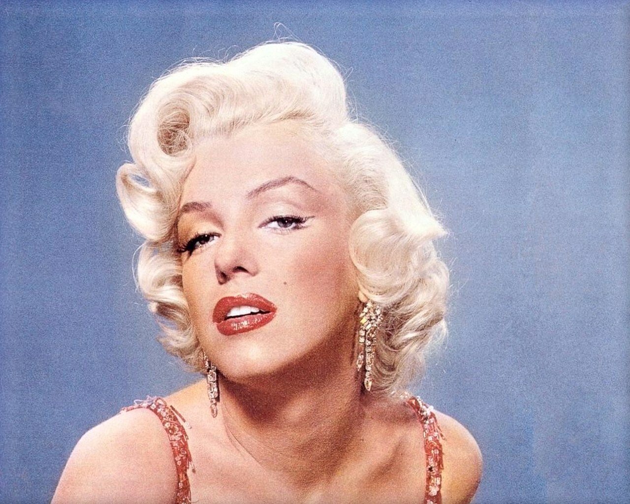 Marilyn Monroe ar fi colaborat cu KGB-ul. Ce nume de cod avea: