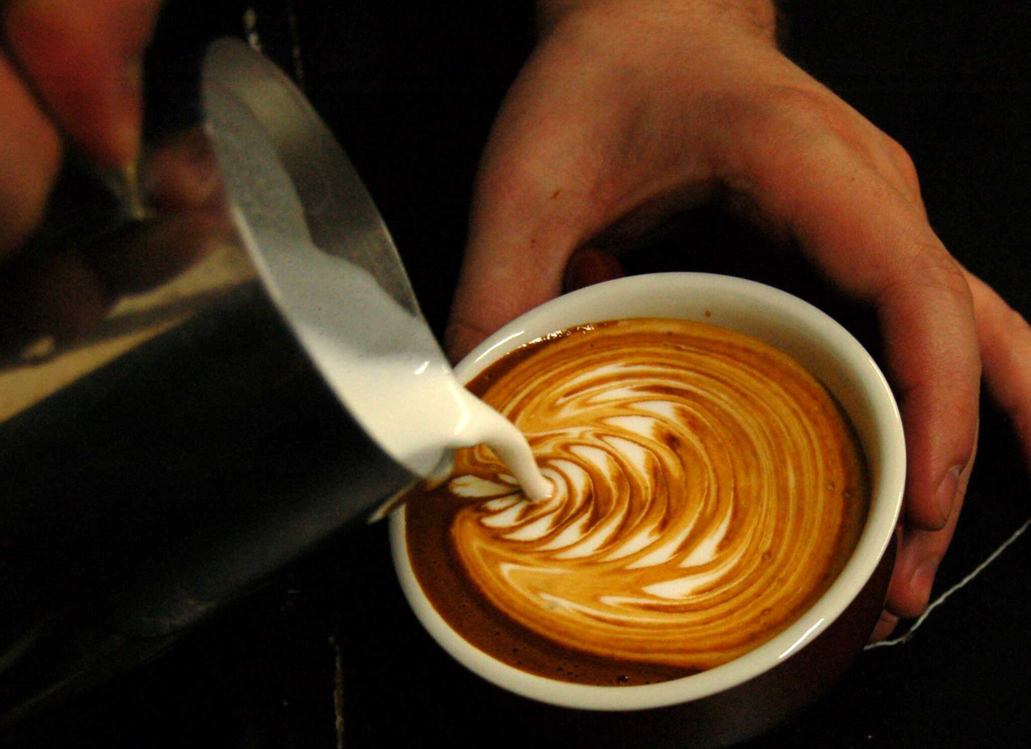 Cafeaua pe care o BEI iti spune totul despre TINE! VEZI AICI