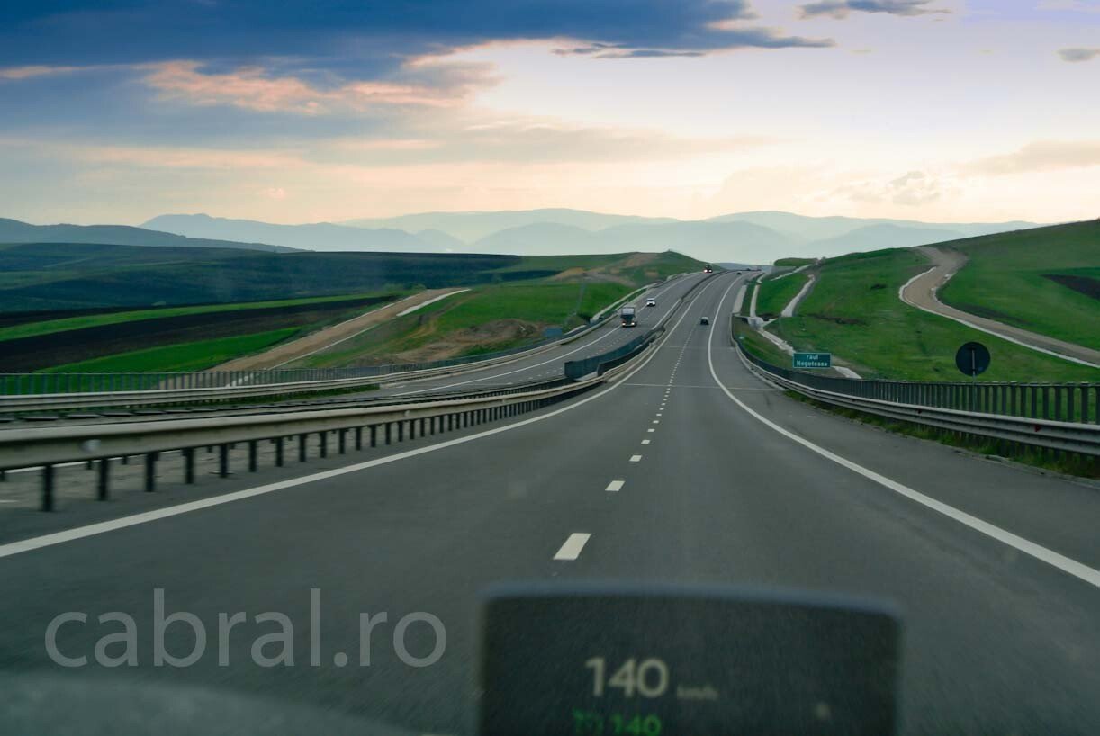 Si mi se pare ca suntem atat de aproape de normalitate…