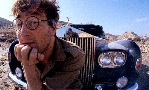 Fabuloasa colectie de masini The Beatles vs. garajul ultra straucitor al lui Bieber! Cum arata singurul Rolls Royce tunat de tigani: