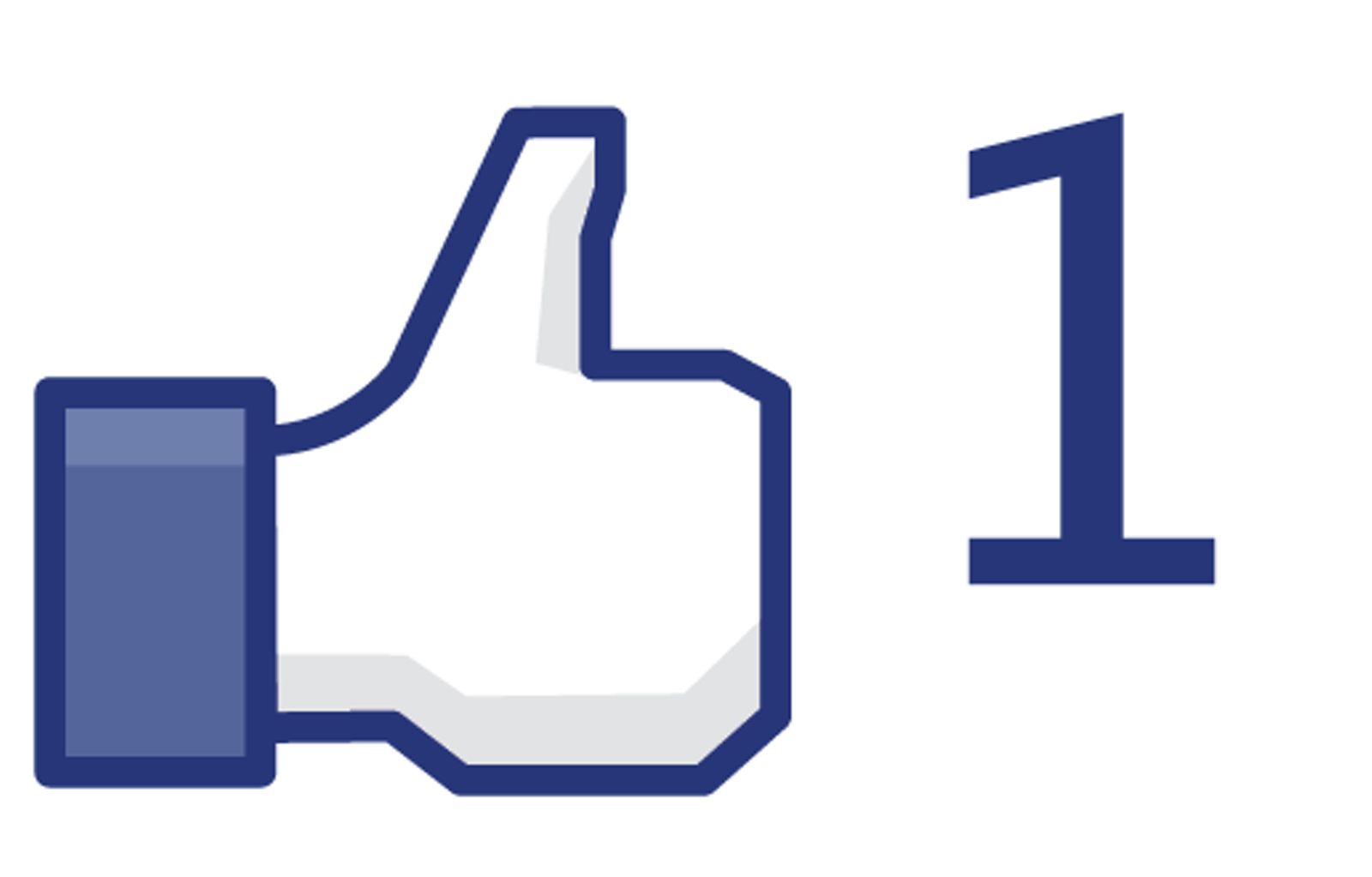 Ce se intampla atunci cand dai un LIKE pe Facebook