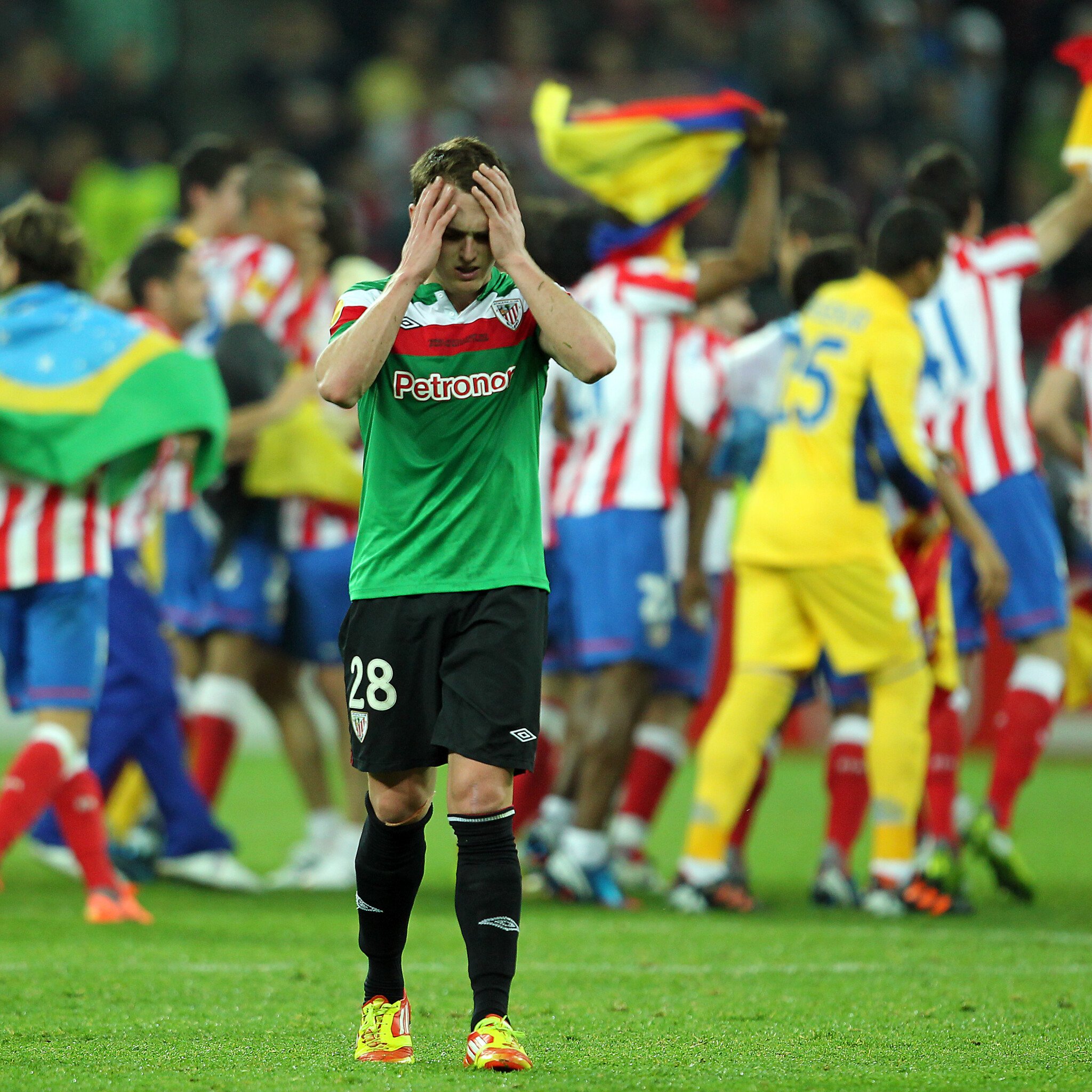 Ce a insemnat in CIFRE finala Europa League: cum s-a ajuns la un profit de 10.000.000 de euro! VIDEO