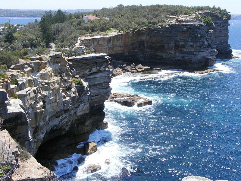 Citeste povestea australianului care a salvat viata a 500 de oameni