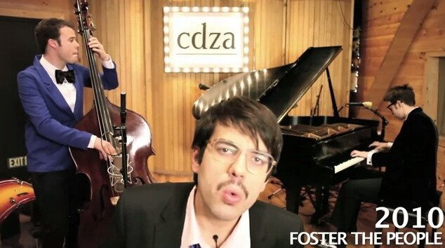 Cele mai TARI piese celebre in care s-a fluierat de-a lungul timpului! VIDEO