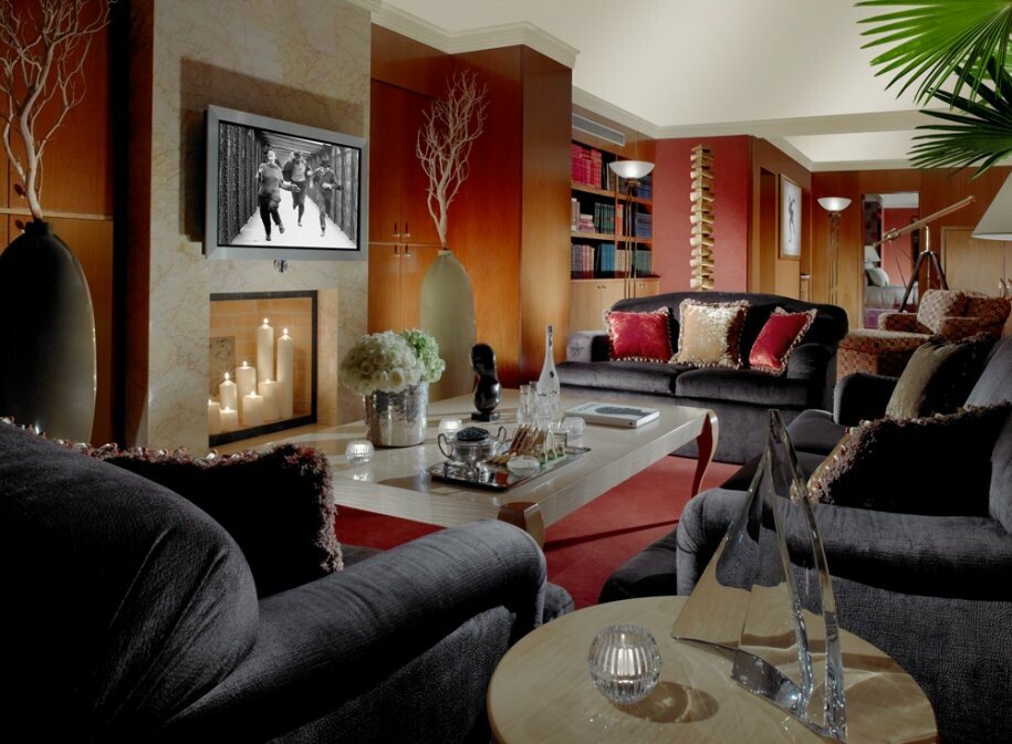ACESTA este cel mai scump apartament de hotel din lume! Vezi cat costa: GALERIE FOTO