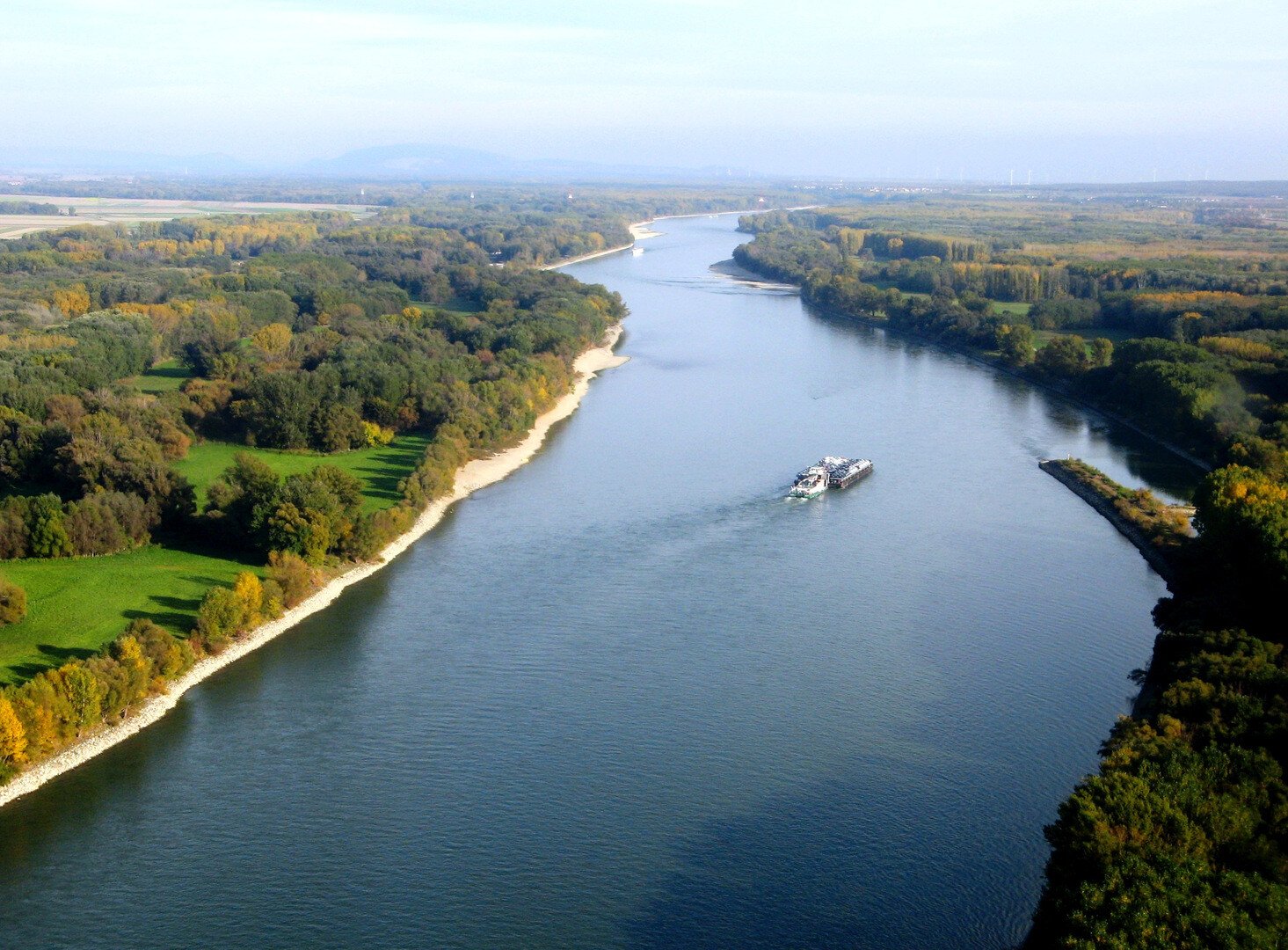 Cum ar putea aduce PARADISUL din mijlocul Bucurestiului 1 milion de turisti in fiecare an! VIDEO