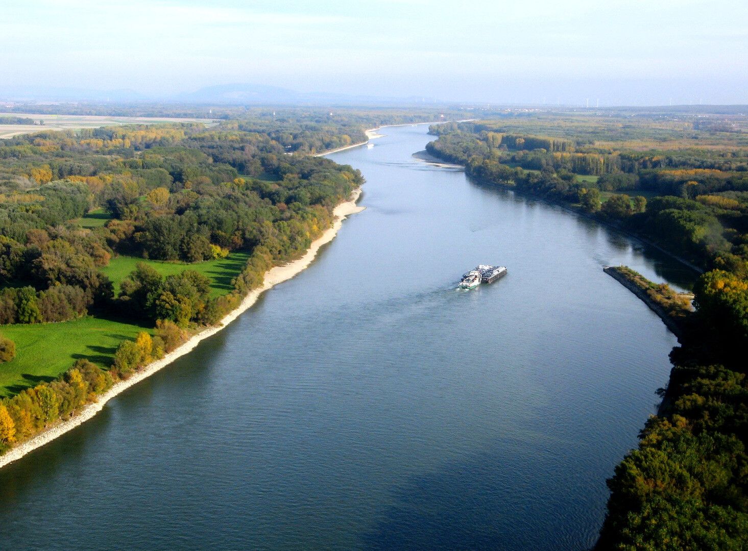 Cum ar putea aduce PARADISUL din mijlocul Bucurestiului 1 milion de turisti in fiecare an! VIDEO