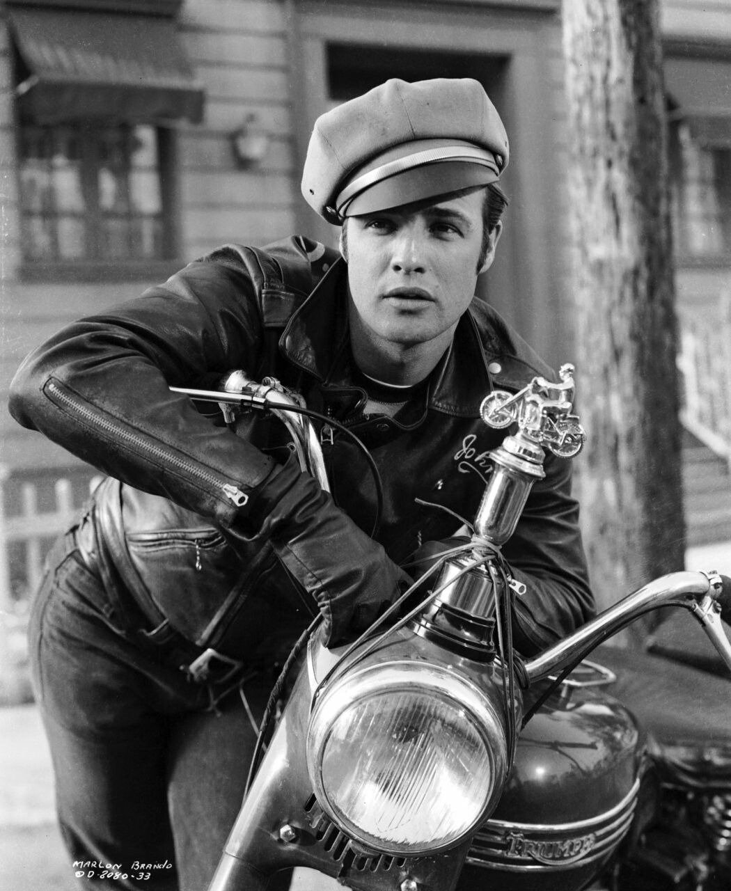 Amanuntul pe care nu l-ai stiut niciodata despre Marlon Brando:
