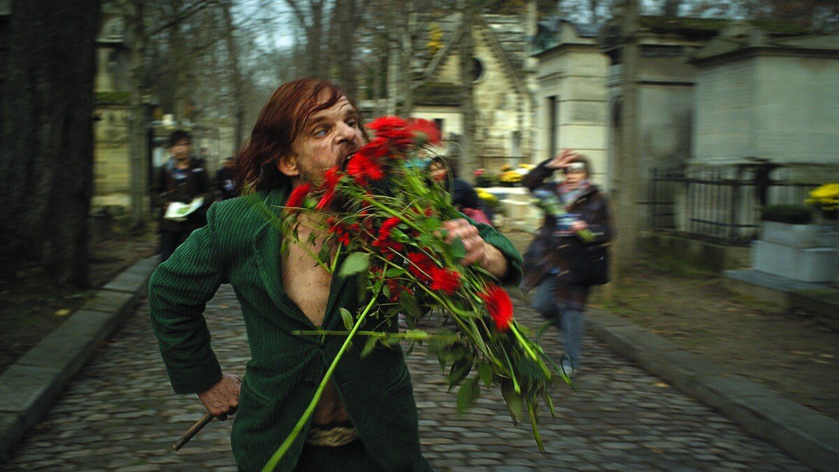 ASTA este filmul despre care toata lumea vorbeste la Cannes: EL este favoritul la Palme d'Or! VIDEO