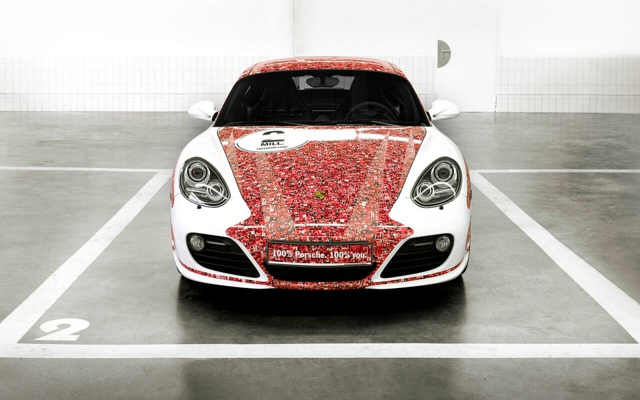 Marcile auto din Romania pe FB: clasament si ce prostii sau lucruri misto gasim pe ele!