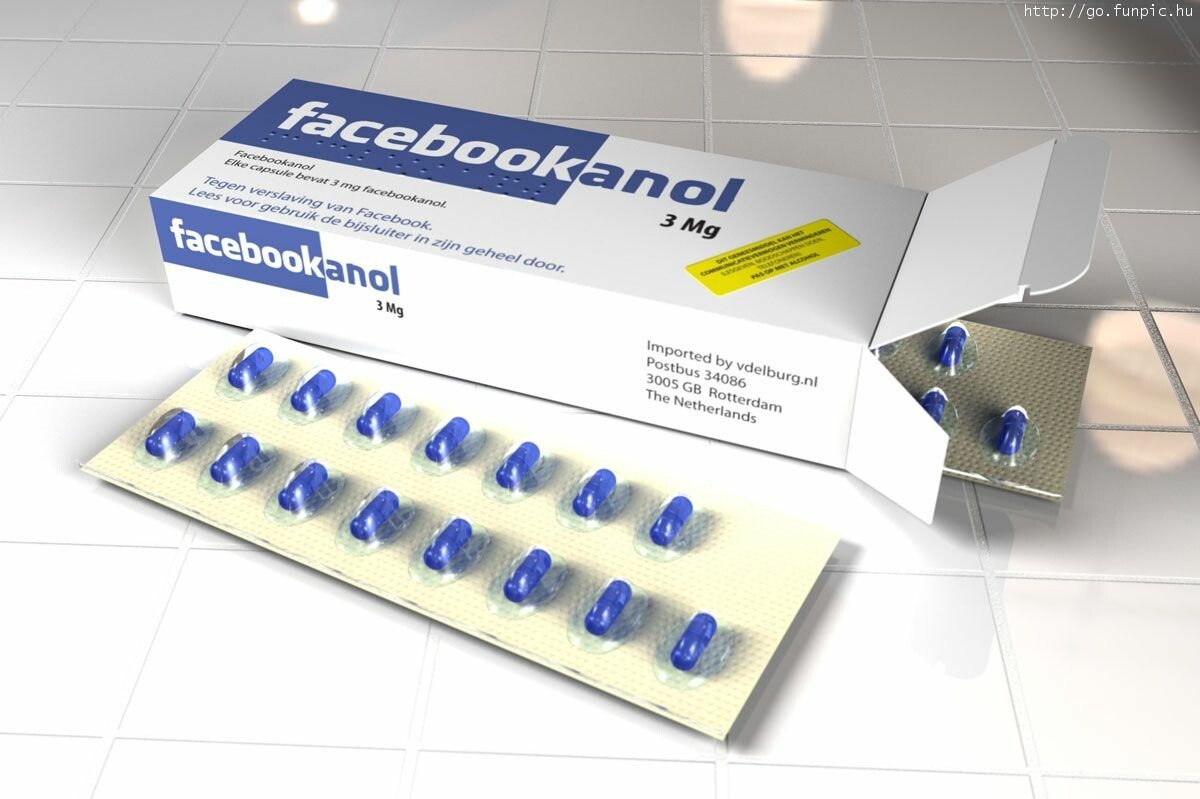 MISCAREA pe care o face FACEBOOK si care o sa SUPERE pe TOATA lumea!