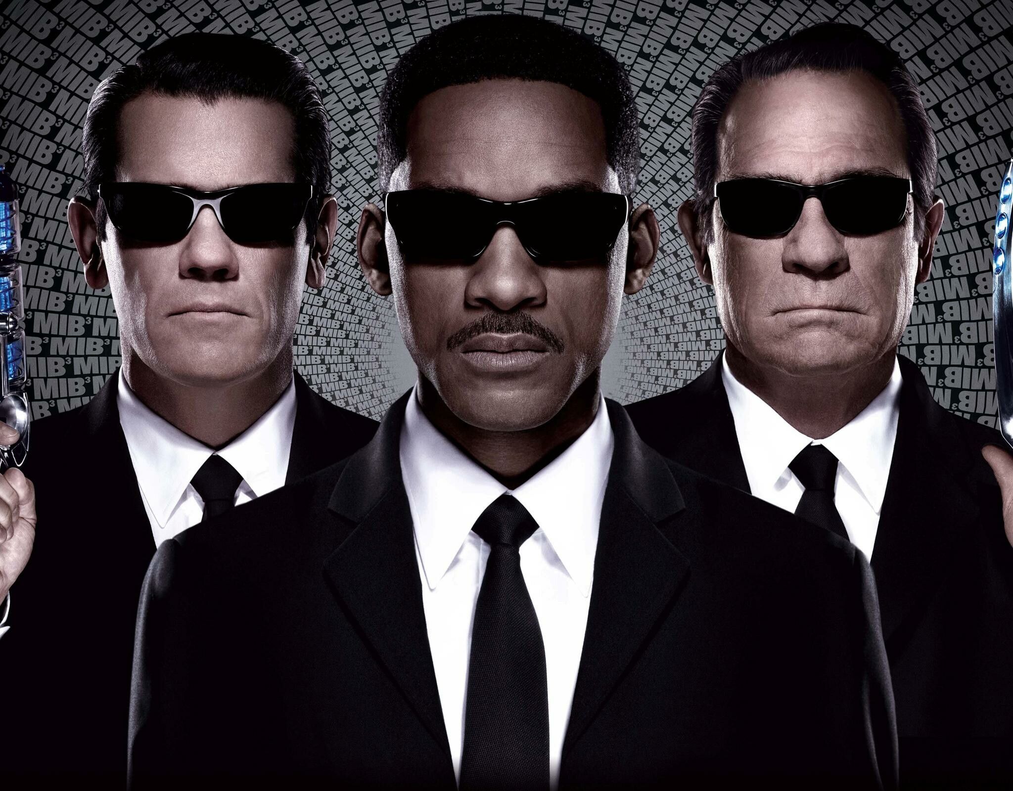 Am fost la FILM: Men in Black 3: barbatii in negru revitalizati de 3D