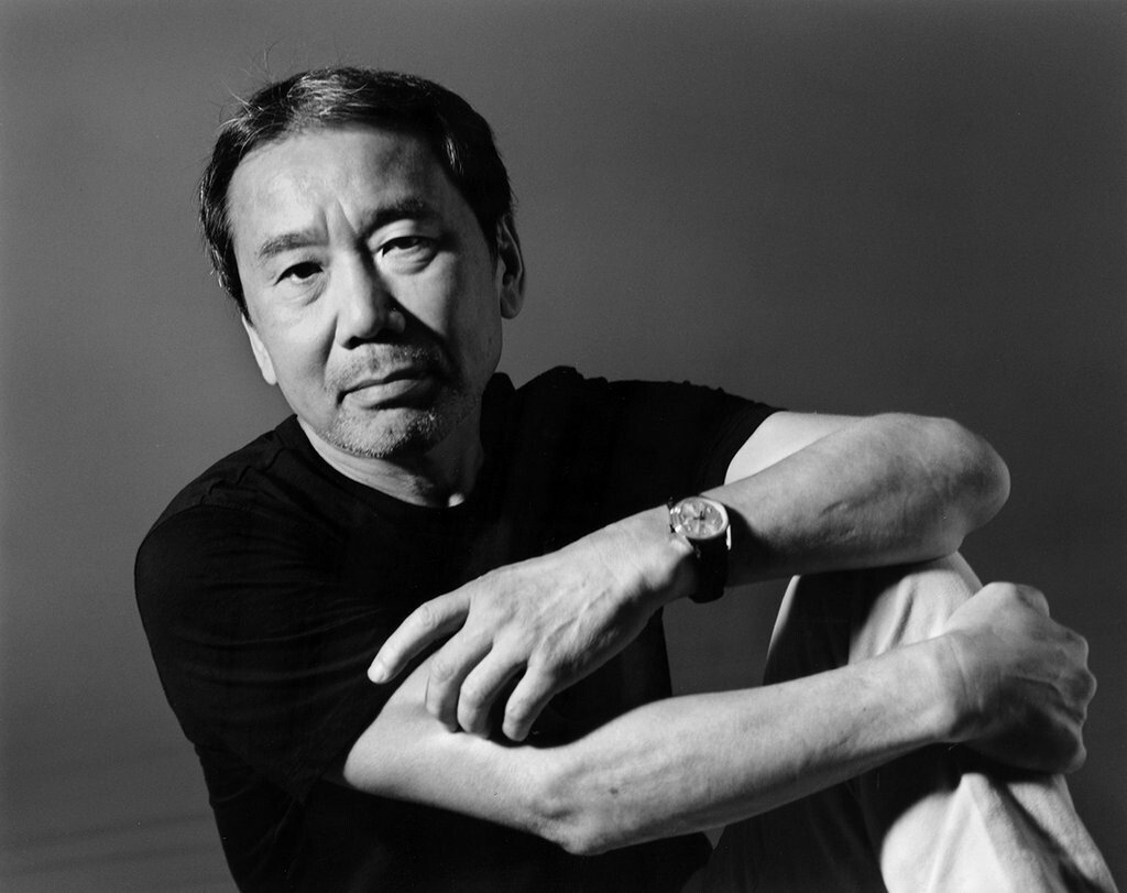 SCRIITORUL care trebuie ASCULTAT: Muzica din cartile lui Murakami - cel mai TARE soundtrack! VIDEO