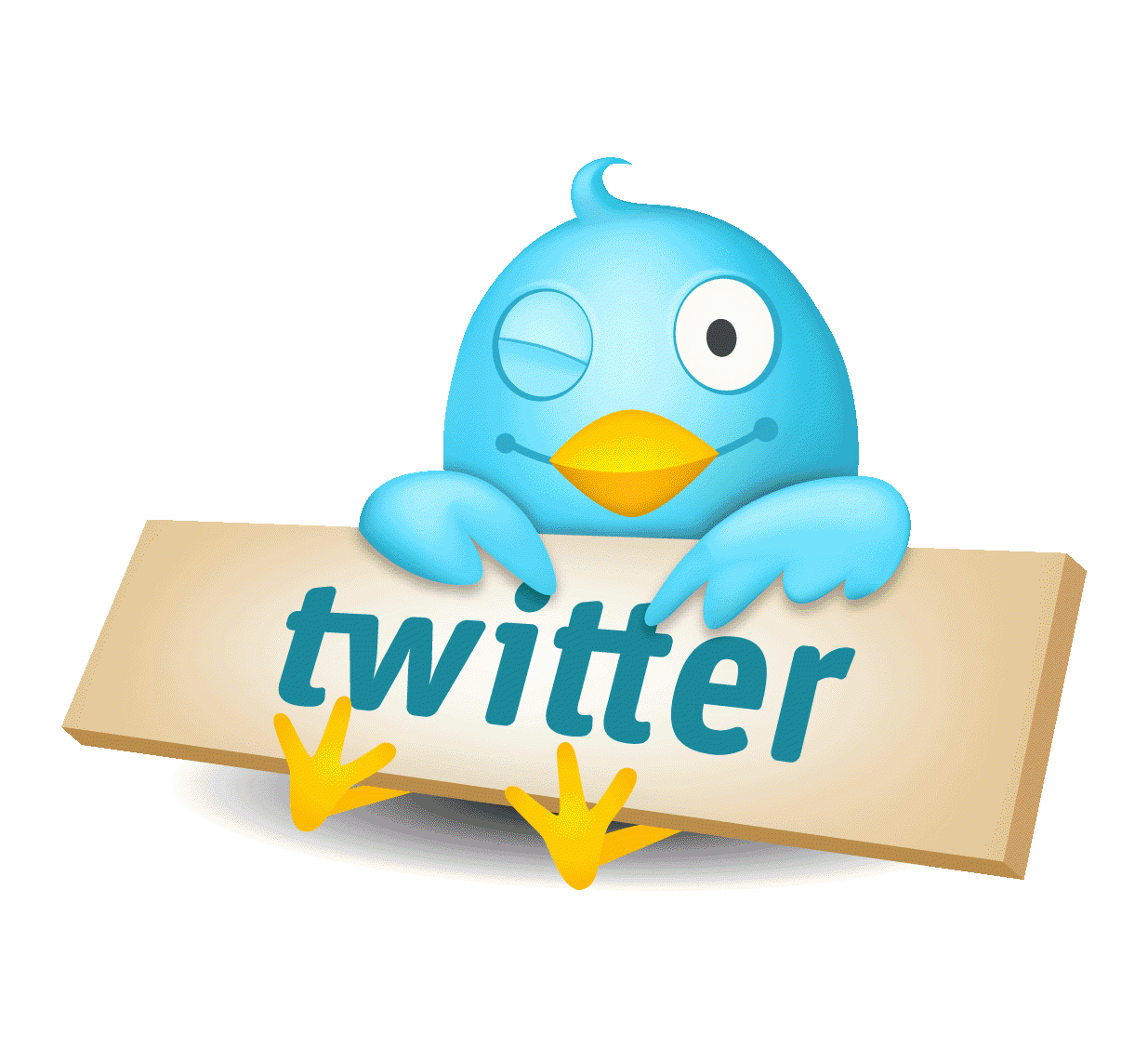 Care mai e treaba pe Twitter? Vedetele aflate in topul cu cei mai multi FANI