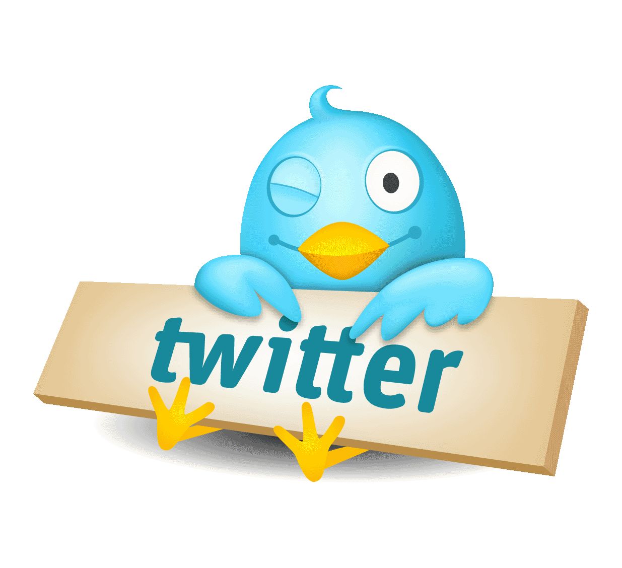 Care mai e treaba pe Twitter? Vedetele aflate in topul cu cei mai multi FANI