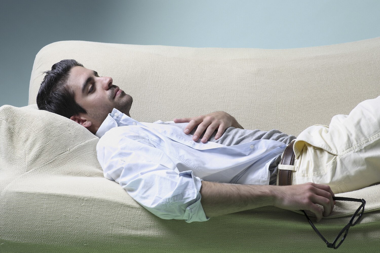 10 sfaturi pentru barbatii care vor sa arate mai tineri