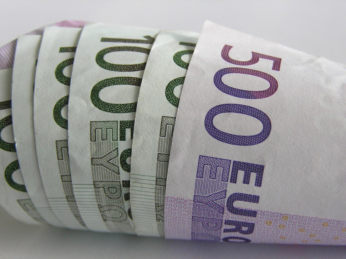 CUM poti avea o afacere de 40.000 euro profit! VIDEO