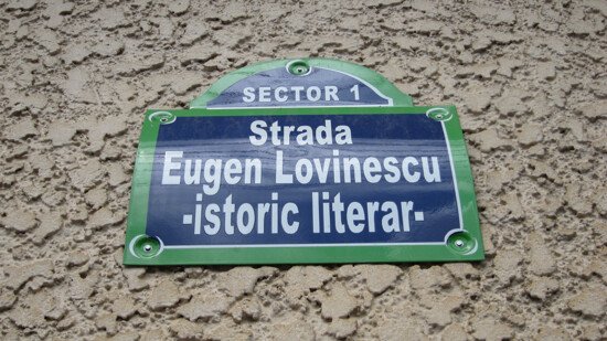 Lovinescu, poveste fără sfârșit
