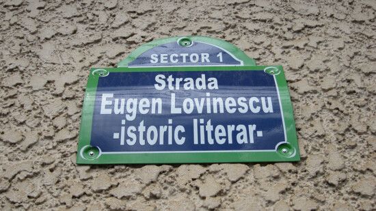 Lovinescu, poveste fără sfârșit