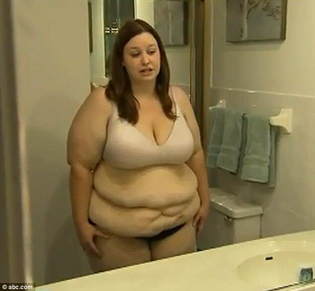 A slabit aproape 100 de kilograme! ASTA DA TRASFORMARE INCREDIBILA FOTO
