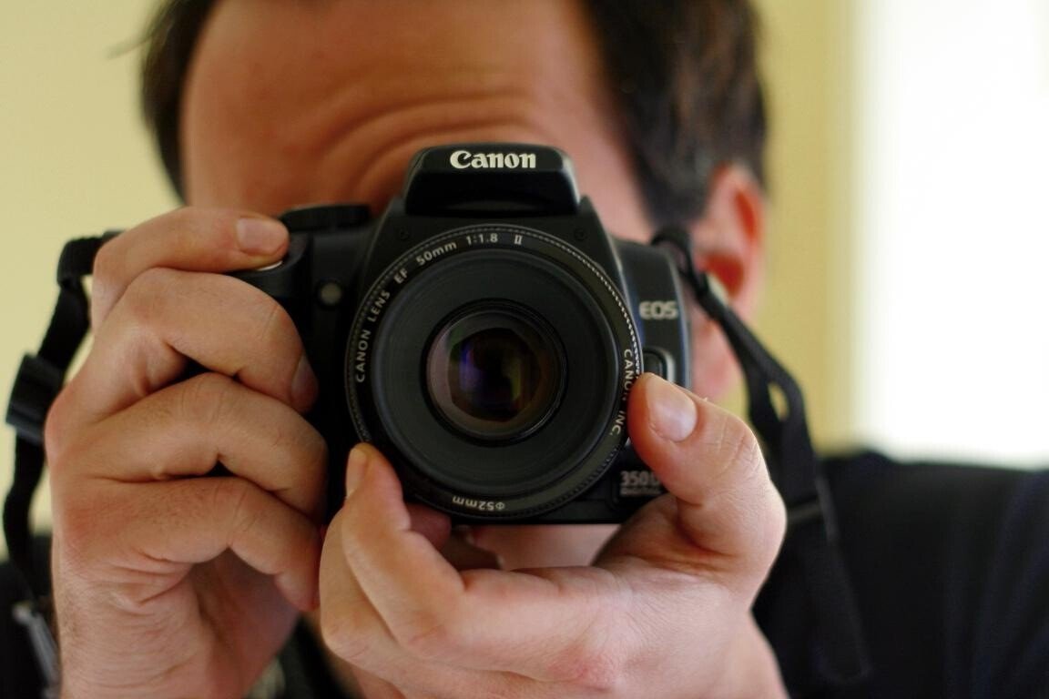 Fotografia viitorului se masoara in gigapixeli. VEZI ce rezolutie va avea aparatul foto