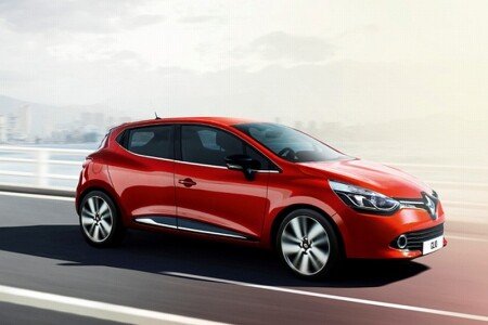 Noul Clio 2013 - Renault ridica stacheta