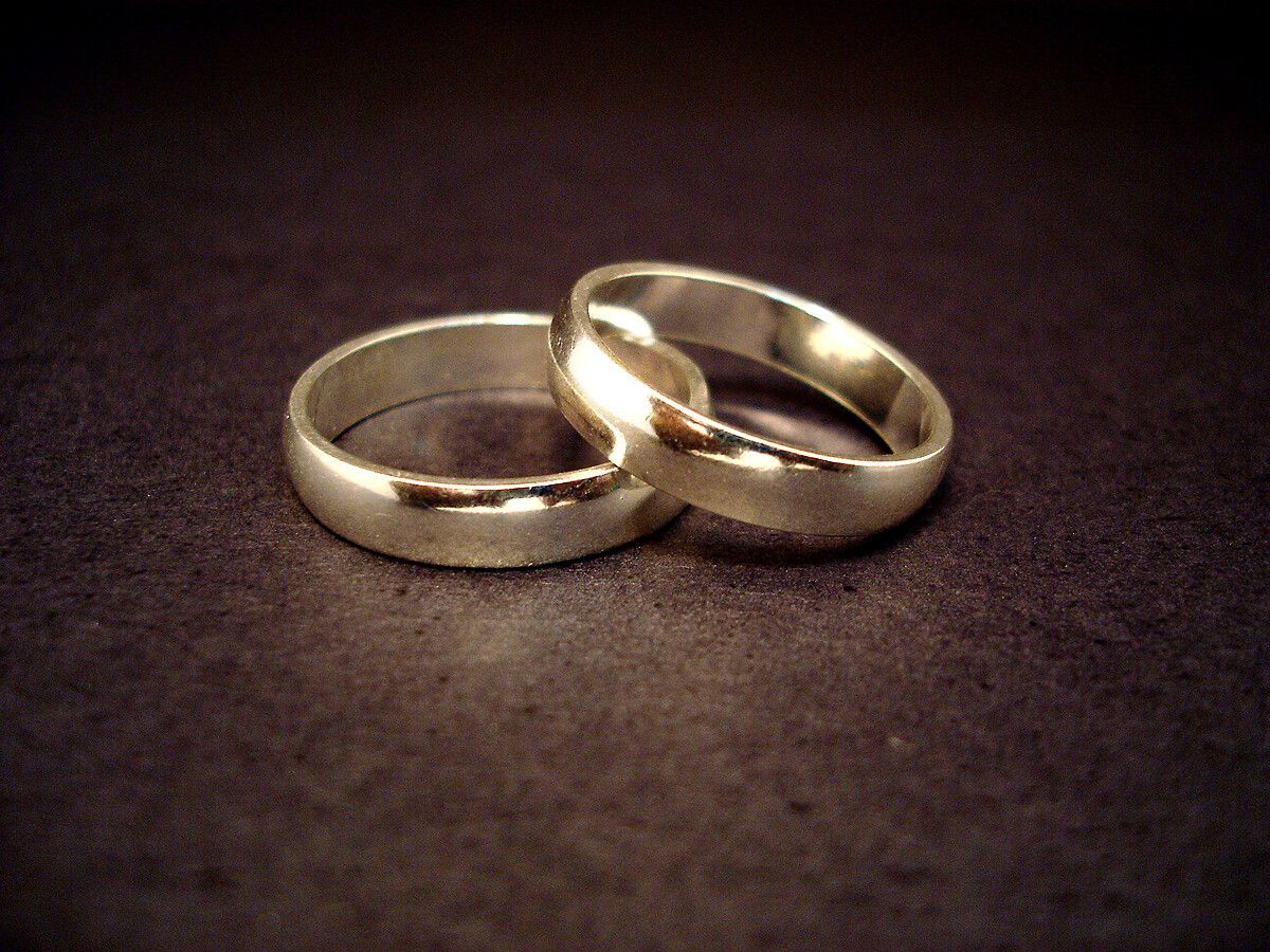 ACEASTA este verigheta care garanteaza ca partenerul de viata este fidel! FOTO