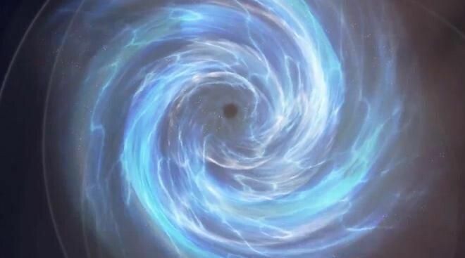 VIDEO Stargate ar putea deveni realitate. Cercetatorii au descoperit portaluri ascunse in campul magnetic al Pamantului