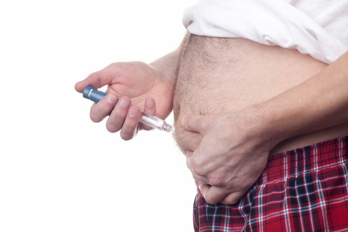 S-a inventat vaccinul impotriva obezitatii. Vezi cum poti sa mananci orice fara sa te ingrasi