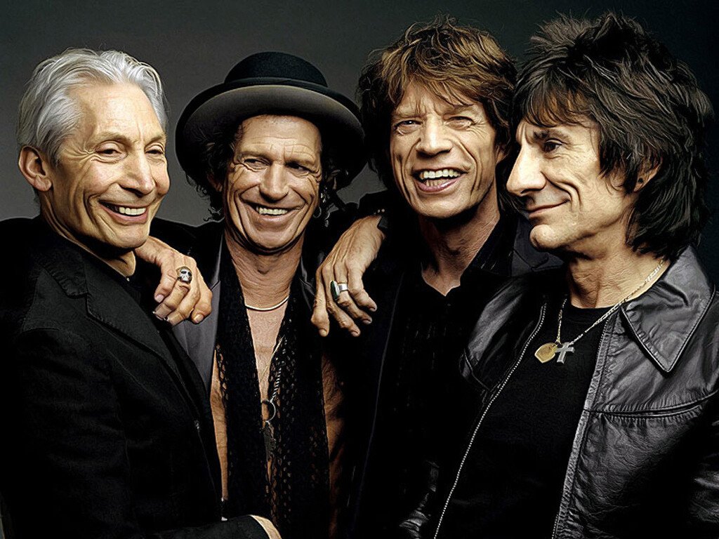 Rolling Stones implineste AZI 50 de ani. CITESTE povestea celei mai longevive trupe rock din istorie! VIDEO