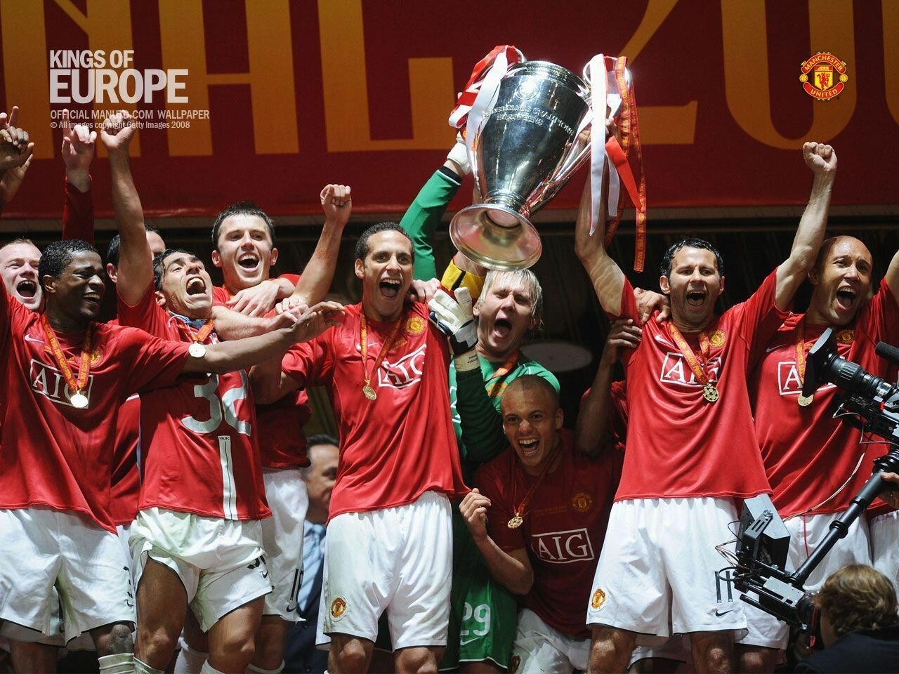 Manchester United, cea mai valoroasa echipa din lume! VEZI CLASAMENTUL COMPLET