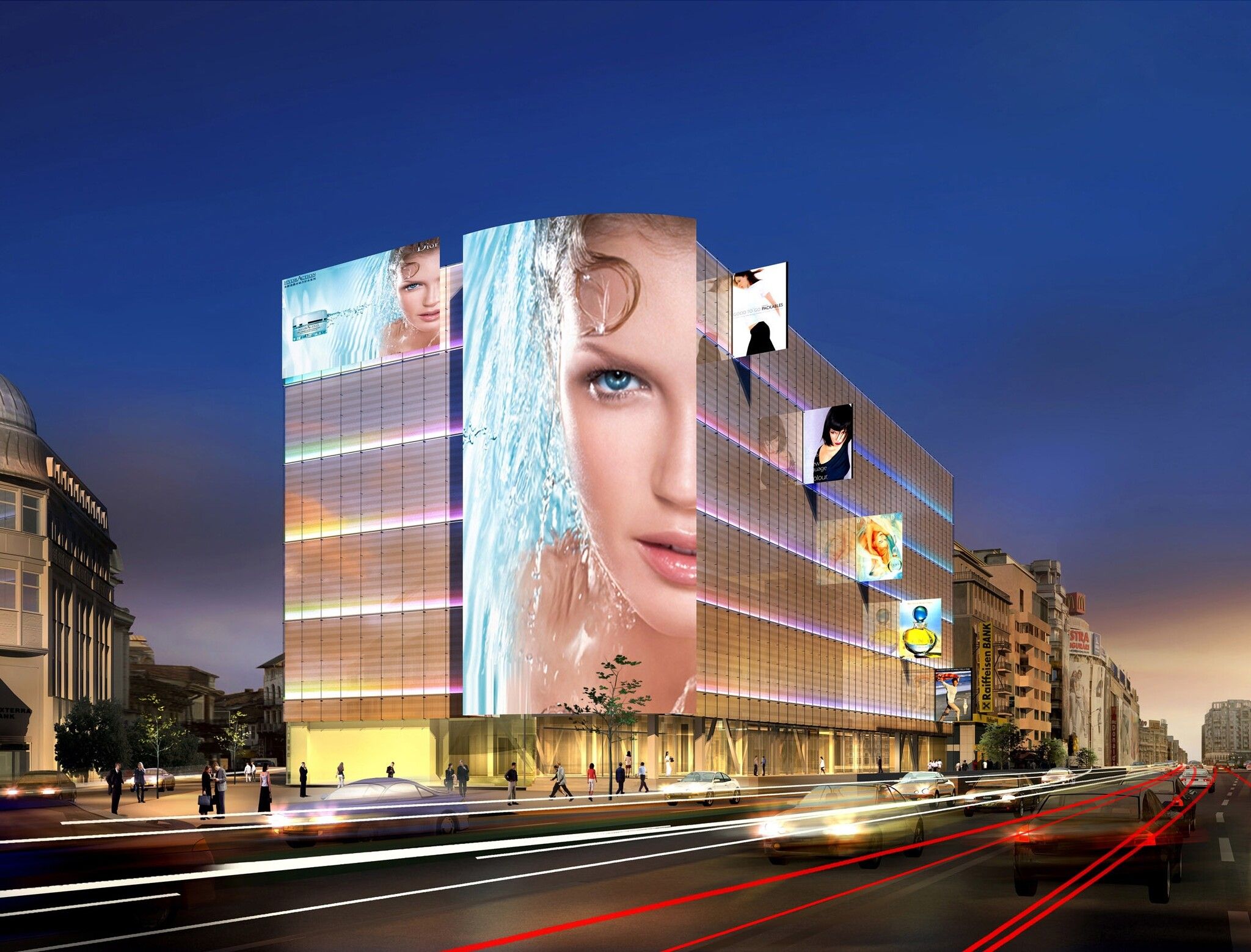 Magazinul Cocor a fost scos la vanzare! Vezi pe ce SUMA: