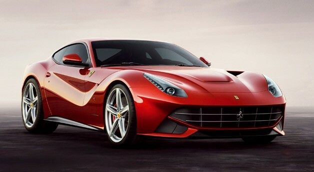 Top 10 cele mai asteptate masini ale anului. Una este produsa in Romania!