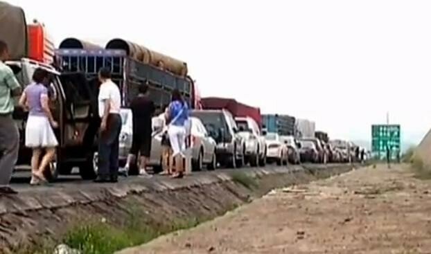 VIDEO: Nu vrei sa treci prin asa ceva! Top 5 cele mai aglomerate orase din lume!!
