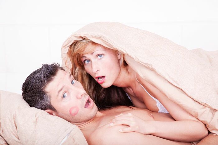 De ce inseala barbatii? 5 Motive simple pentru a explica acest "fenomen"